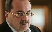«Если нет безопасности в Рамалле, ее не будет и в Тель-Авиве»