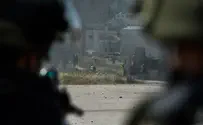 הבקת"ב התפוצץ מתחת למשאית נוסעת