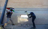 'השכונות נשלטות בידי חמאס'