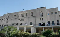 "חילול ה' עצום. היכן נעלמו המנהיגים?!" 