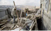 Another Freeze? Meetings for 1,500 Units in Jerusalem Cancelled