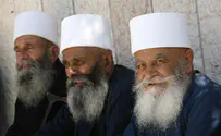 Israel 'Threatened Al Qaeda Rebels to Protect Syrian Druze'