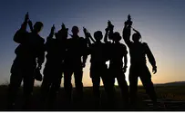 Hareidi IDF Recruitment on the Rise