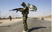 Reuters Iranian General Reportedly in Iraq 'Whenever Needed'