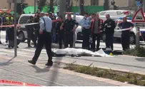 University Funded by EU, UN, Honors Jerusalem Murderer