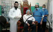   «Мы призываем родившихся в Ширазе пройти проверку»