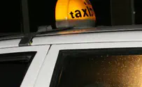 שוד רכב אלים - הנהג נזרק מהרכב ליד נווה צוף
