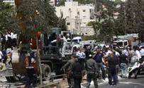 Дом террориста будет снесен. Госдеп США – против