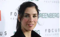 Comedienne Sarah Silverman to Visit Israel in December