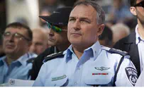 Yechimovich: Police Need to Clean Up Their Act