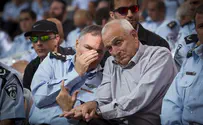 Elections to Postpone Police Chief Replacement?