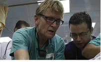 Israel Denies Anti-Israel Doctor Banned 'For Life'