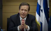 'Heartfelt Shock': Herzog Meets Synagogue Attack Survivors