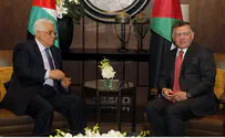 Losing Legitimacy, Jordan Champions 'Al Aqsa'