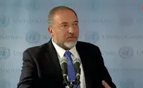 Либерман: «Мы защитим нашу независимость и суверенитет»