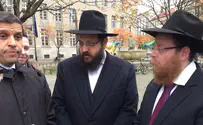 הכירו את ראא'ד צאלח מברלין