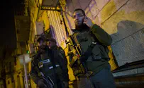 Terrorist Who Stabbed Two Policemen Indicted