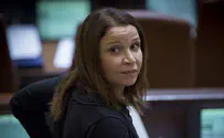 יחימוביץ': הטלפון הראשון של ביבי - היה אלי 