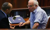 Ariel Warns Bennett: We Won't Sell Out for Mandates