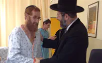 לשכת הרב לאו: הרב אוסר עליה להר הבית