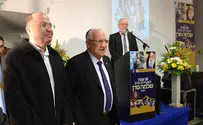 פסיקות הרב גורן זצ''ל סייעו במבצע צוק איתן