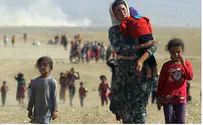 Reuters 26-Year-Old Woman is ISIS's Last American Captive