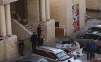 פעילים מסניף עזרא הר נוף מחזקים את התושבים