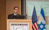 שגריר ארה"ב: פיגוע טרור ברברי שפל 