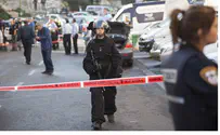 Home of Har Nof Murderer Sealed