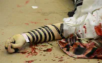 Terror in Har Nof: Pure Evil