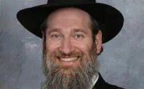 צילום: באדיבות המשפחה ההתנדבות והחסד היו נר לרגליו