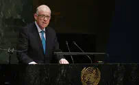 Ireland Condemns Attack, Calls for Talks to 'End the Occupation'
