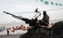 Shin Bet Head Warns Hamas is Readying for Another War