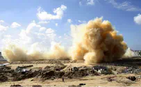World Silent as Gazans Suffer Egyptian Expulsion