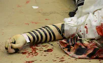 PA Buries Har Nof Massacre Terrorists as 'Heaven-bound Martyrs'
