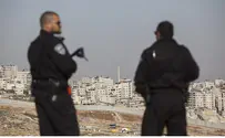 New 'Trend'? Another Jerusalem Synagogue Targeted