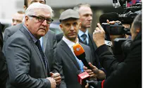 МИД ФРГ: судьбу Сирии решать всем без исключения