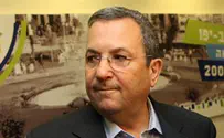 ברק: אין סתירה בין ביצוע משימה לערכים