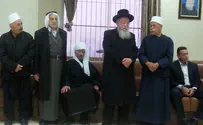 "אומץ וגבורה שהצילו יהודים רבים"