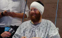 עדות מהטבח: המחבל אמר לי "לך מפה"