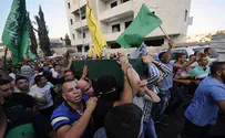 Bill Aims to Prevent the Return of Terrorists' Bodies