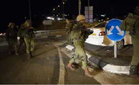 Hit and Run Attack At Kikar Adam