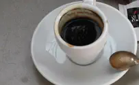 Driving at Night? Have a Coffee for a Shekel