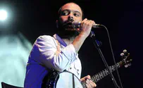 Singer Responds to President's Cancellation over Arab Song