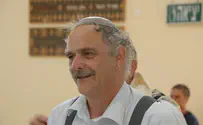 פורסם שמו של ההרוג בתאונה בבנימין