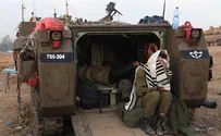 "הדיון ב'הדתה' - עם גוון אנטישמי"