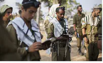 Ex-Chief IDF Rabbi: 'Religionization' Debate is 'Anti-Semitic'