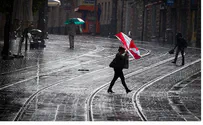 Weather Report: Expect a Wintry Weekend
