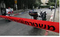 Lethal Tel Aviv Hit-And-Run Trial Held in France