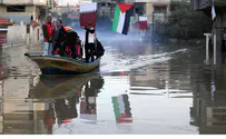 Wissam Nassar/Flash 90 UN Pushes Donors to Make Good on Gaza Pledges